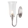 Elstead Lighting BLAKE BATH-BLAKE2-PN Aplique de perete 1x40W/G9 IP44