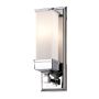 Elstead Lighting CAMBRIDGE BATH-CM1 Aplique de perete 1x40W/G9 IP44
