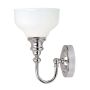 Elstead Lighting CHEADLE BATH-CD1 Aplique de perete 1x40W/G9 IP44