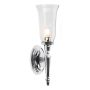 Elstead Lighting DRYDEN BATH-DRYDEN2-PC Aplique de perete 1x40W/G9 IP44