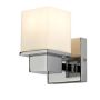 Elstead Lighting GREENWICH BATH-GW1 Aplique de perete 1x40W/G9 IP44