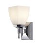 Elstead Lighting SHIREBROOK BATH-SB1 Aplique de perete 1x40W/G9 IP44