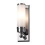 Elstead Lighting WORCESTER BATH-WS1 Aplique de perete 1x40W/G9 IP44
