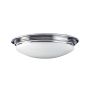 Hinkley Lighting BROMPTON BATH-BROMPTON-F Lustră de tavan 1x7W/GX53 570LM IP44