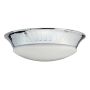 Hinkley Lighting WHITBY BATH-WHITBY-F Lustră de tavan 1x7W/GX53 570LM IP44