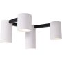 Maxlight LAXER C0230 Lustră de tavan 5x7w/gu10 ip20