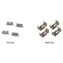 Zambelis ACCESSORY KIT 20206-E Set de montare IP20