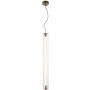 Antigo MEREZI 5216 Lampă cu pendul 1x30W/led 3000k 4200lm IP20