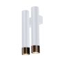 Antigo Eido 8271 Aplique de perete 2x10W/GU10 IP20