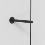 Astro Lighting Pendant Wall Arm 6029010 Element de montare