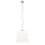 Argon BERKLEY 4689 Lampă cu pendul 1x15W/E27 IP20