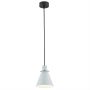 Argon BEVERLY 4683 Lampă cu pendul 1x15W/E27 IP20