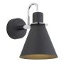 Argon BEVERLY 4709 Aplique de perete 1x15W/E27 IP20