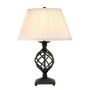 Elstead Lighting BELFRY BELFRY-TL Lampă de masă 1x60W/E27
