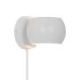 Nordlux BELIR 2312201001 Aplique de perete 1x5W/G9 IP20
