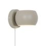 Nordlux BELIR 2312201018 Aplique de perete 1x5W/G9 IP20