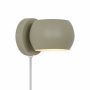 Nordlux BELIR 2312201023 Aplique de perete 1x5W/G9 IP20