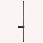 Zambelis SCONCE LIGHT 20116 Aplique de perete 20W/led 3000K 1506lm IP20