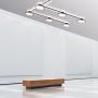 Zambelis PLUG & PLAY SYSTEM 19158 Tub LED 4W/led 3000K 280lm IP20