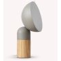 Aviano Lighting MAX LY04MAX/H36/T Lampă de masă 20w/e27