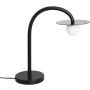 Maxlight ENIGMA T0053 Lampă de masă 1x2w/led 3000k 176lm ip20