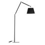 AZzardo ZYTA AZ1849+AZ2603 Lampă de podea 1x60W/E27 IP20