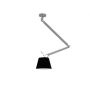 AZzardo ZYTA AZ2298+AZ2600 Lampă de tavan 1x60W/E27 IP20