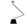 AZzardo ZYTA AZ2304+AZ2603 Lampă de tavan 1x60W/E27 IP20