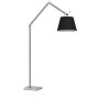 AZzardo ZYTA AZ2310+AZ2603 Lampă de podea 1x60W/E27 IP20