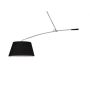 AZzardo BARCELONA AZ2288+AZ2590 Lampă de tavan 1x60W/E27