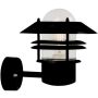 Nordlux BLOKHUS 25011003 Aplique de perete 1x60W/E27 IP54