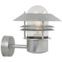 Nordlux BLOKHUS 25011031 Aplique de perete 1x60W/E27 IP54
