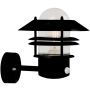 Nordlux BLOKHUS 25031003 Aplique de perete 1x60W/E27 IP54