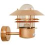 Nordlux BLOKHUS 25031030 Aplique de perete 1x60W/E27 IP54