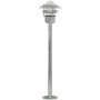 Nordlux BLOKHUS 25078031 Lampă de podea 1x60W/E27 IP54