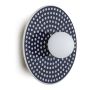 Argon BOLL 8935 Aplique de perete 1x6W/G9 ip44