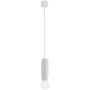 Argon BOLL 8938 Lampă cu pendul 1x6W/G9 ip44