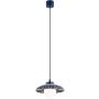 Argon BOLL 8948 Lampă cu pendul 1x6W/G9 ip44
