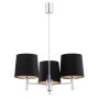 Argon BOLZANO PLUS 6107 Candelabru 3x15W/E27 IP20