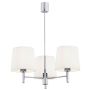 Argon BOLZANO PLUS 6108 Candelabru 3x15W/E27 IP20