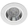 Lumifall BOSQUE LMF.BQ540SC Lumină îngropată deasupra plafonului 1x50W/Gx5,3 IP20