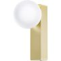 Open Design Highlights Boletta Parette  OR85532 kinkiet 1x8W/G9   IP44