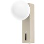 Open Design Highlights Boletta Parette OR85587 kinkiet 1x8W/G9   IP20