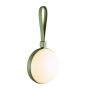 Nordlux BRING TO GO 2218013023 Lampă cu pendul 1x1W/LED 2700K 70LM IP54
