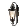Elstead Lighting BALTIMORE BT1-L Aplique de perete 1x150W/E27 IP44