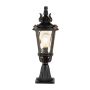 Elstead Lighting BALTIMORE BT3-M Lampă de podea 1x60W/E27 IP44