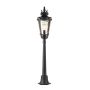 Elstead Lighting BALTIMORE BT4-M Lampă de podea 1x60W/E27 IP44