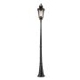 Elstead Lighting BALTIMORE BT5-L Felinar 1x150W/E27 IP44