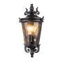 Elstead Lighting Baltimore BT7-M Aplique de perete 1x60W/E27 IP44