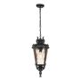 Elstead Lighting BALTIMORE BT8-L Lampă cu pendul 1x60W/E27 IP23